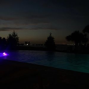 Meet your Posher, Aaron